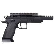 KWC Model 75 Competition C02 Blowback Airsoft gun 